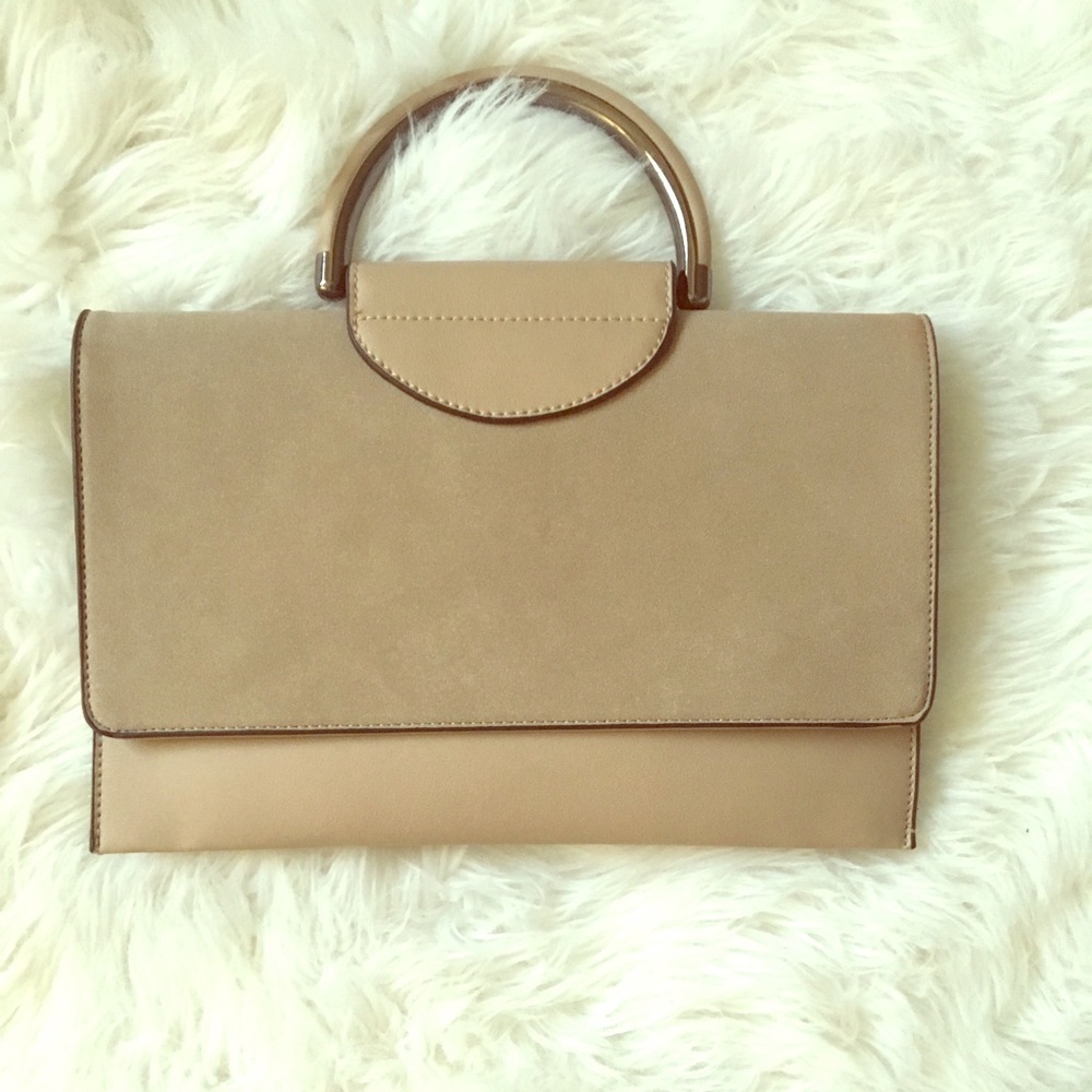 Hand bag